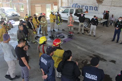 3 Coordinación Estatal de Protección Civil