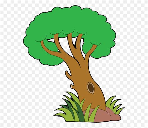 Swamp Plants Clip Art Free Cliparts - Cypress Tree Clipart - FlyClipart