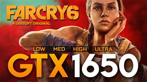 Far Cry Gtx I F P All Settings Best Settings