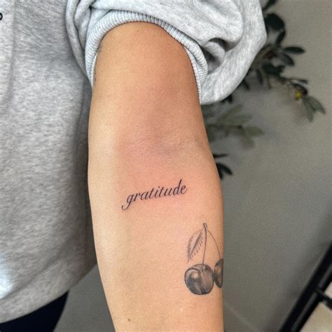 15 Meaningful Words Tattoos You Should Consider Getting Inked Previewph