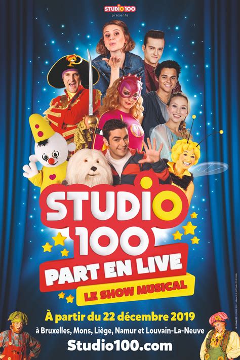 Studio 100