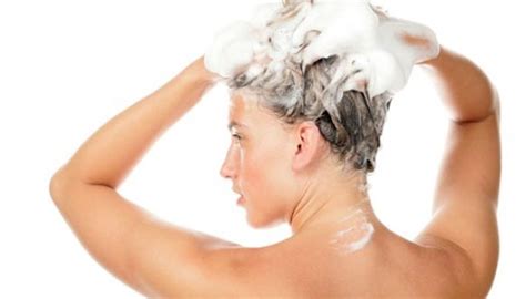 Haz Tu Propio Shampoo Casero Para Acelerar El Crecimiento De Tu Cabello