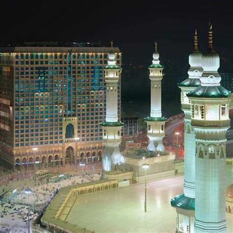 THE 10 CLOSEST Hotels to Kaaba, Mecca