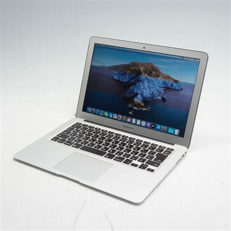 Macbook Air Mid Core I Ghz Ssd Gb Gb