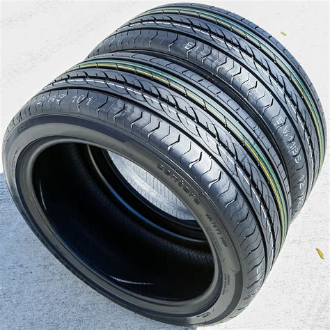 Tire Centara Vanti Hp Zr R W As A S High Performance