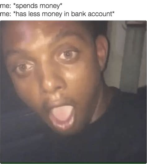 12 Money Memes That Show How Bad We Are With Our Dollar Bills Y All Wise