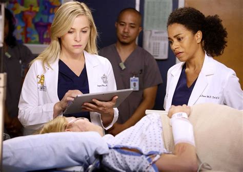 Foto De Jessica Capshaw Grey S Anatomy Fotos Jessica Capshaw Kelly