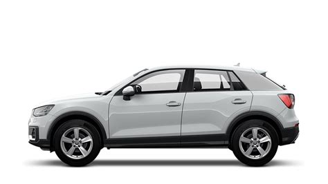 Audi Q2 30 Tfsi Sport 5dr [tech Pack] Lease Group 1 Audi