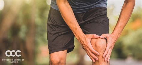 knee pain recovery - Colorado Springs Orthopedic News