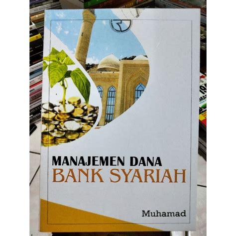 Jual Manajemen Dana Bank Syariah Muhamad Shopee Indonesia