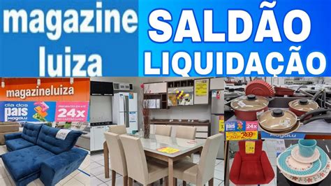 MAGAZINE LUIZA ACHADOS EM OFERTAS PARA O LAR COZINHAS PROMOÇÃO