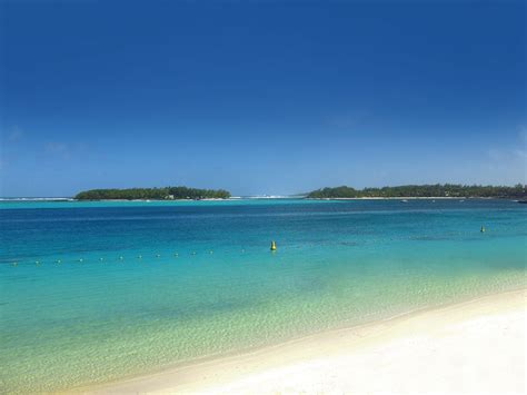 Belle Mare - Mauritius Beach Bungalows