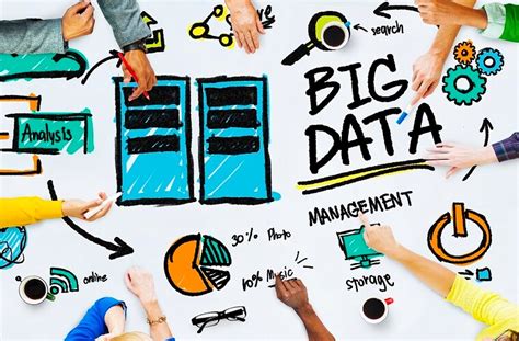 Pemanfaatan Big Data Sebagai Insight Untuk Memahami Pelanggan