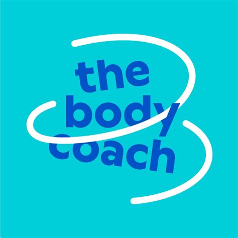 The Body Coach TV - YouTube