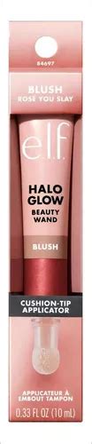 Varinha De Beleza Elf Halo Glow Blush Tono Rose You Slay 10 Ml