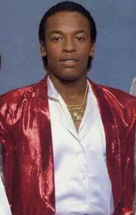 Dr. Dre, 1985 : OldSchoolCool