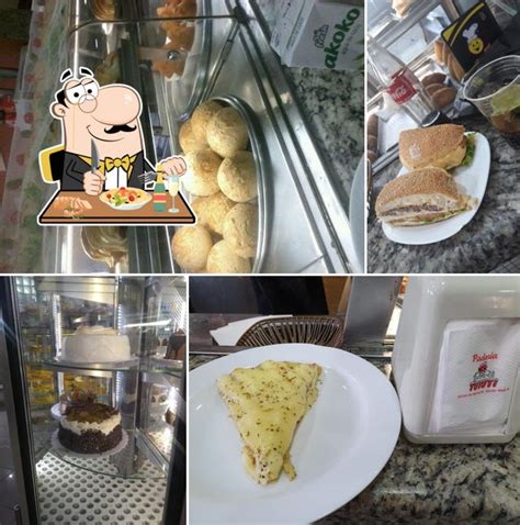 Padaria Tuiuti - Padaria Tuiuti, São Paulo, R. Tuiuti - Restaurant menu and reviews
