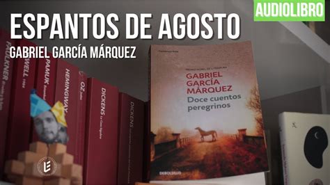 Total 73 Imagen Cuentos Peregrinos De Gabriel Garcia Marquez Resumen