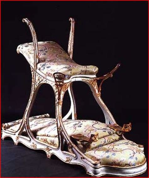 Edward VII Love Chair - HubPages