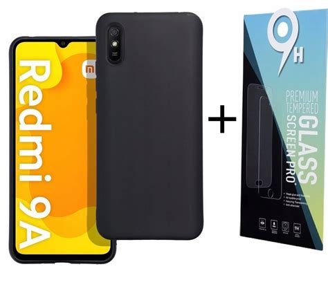 Do Xiaomi Redmi A At Etui Ultra Mat Case Szk O Sklep Opinie