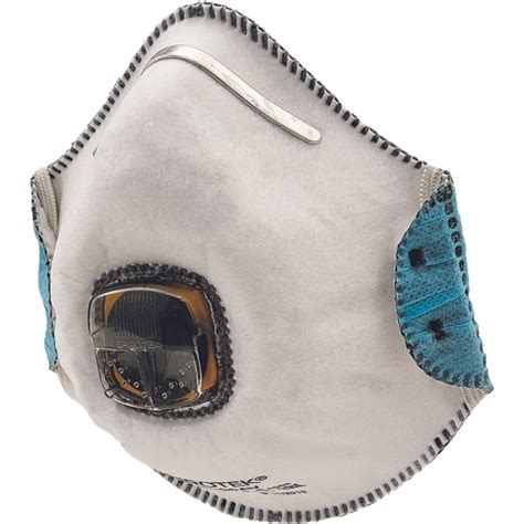 Breathing protection - Labour protection