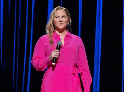 Amy Schumer Emergency Contact On Netflix Release Date What To