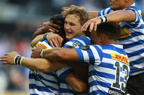 Wp Rugby Live Dhl Western Province Vs Toyota Cheetahs