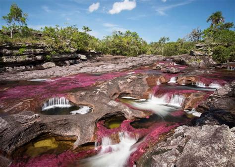 Vamos De Excursi N A Ca O Cristales Y Al R O De Colores