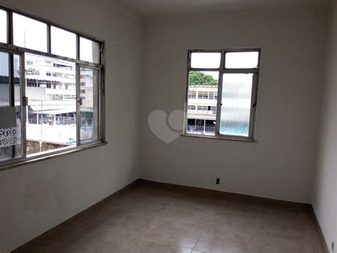 Apartamento Quartos Venda Avenida Ernani Cardoso Cascadura Rio