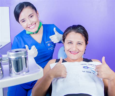 Estética Dental Centro Odontológico Alfadent