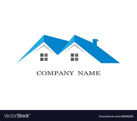 House symbol design Royalty Free Vector Image - VectorStock