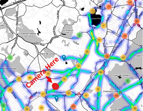 cheap vehicle speed camera  raspberry pi jason bylsma