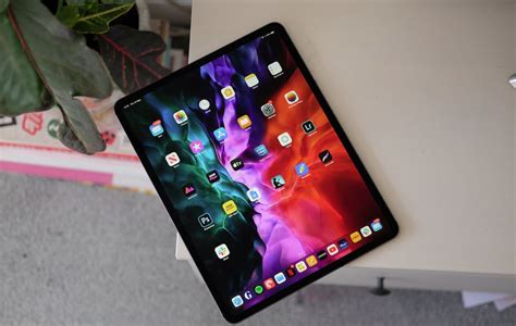 Ipad Pro 2021 Apple Should Rely On A14x And 5g Mini Led Displays