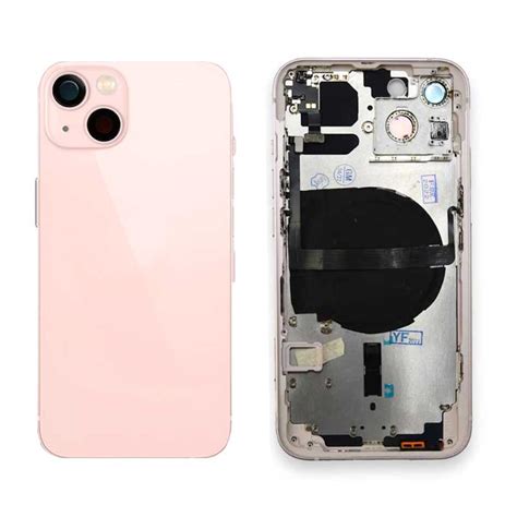 Apple Iphone Repair Parts Iphone 13 Parts Iphone 13 Rear Back