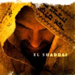 Meaning of El Shaddai