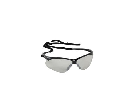 Kleenguard Nemesis Csa V30 Standard Safety Glasses 20381 Polycarbonate Indooroutdoor Lens