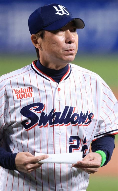 ヤクルト・高津監督、先発・原に「満足してもらったら困る」 毎日新聞