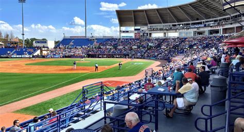 New York Mets Florida Grapefruit League