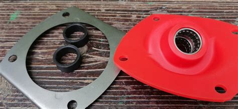 Замена сцепления и опоры рулевого вала — УАЗ Patriot, 2,7 л, 2017 года ...