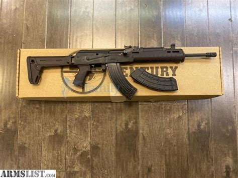 Armslist For Sale Century Arms Vska X Rd Plum Magpul Furniture