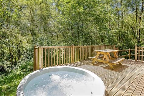 Quarry Walk Lodges - Cheadle, Staffordshire | Self Catering Holiday Lodges