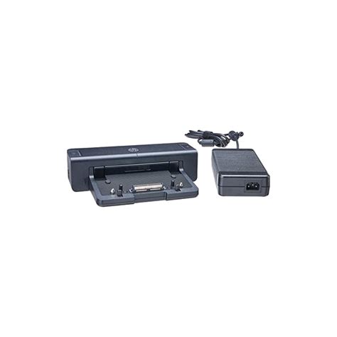 HP 230W Docking Station (RSA) A7E34AA Compatible: HP EliteBook 2170p ...