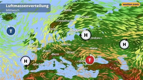 Wetter Update Sommerhitze kehrt wieder zurück wetter