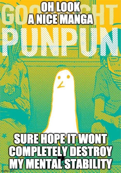 Anime Quotes Anime Meme Bonne Nuit Punpun Goodnight Punpun Cult