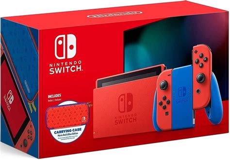 limited edition nintendo switch   buy today imore