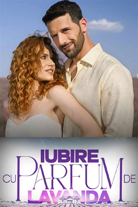 Iubire Cu Parfum De Lavand Sezonul Episodul Magia