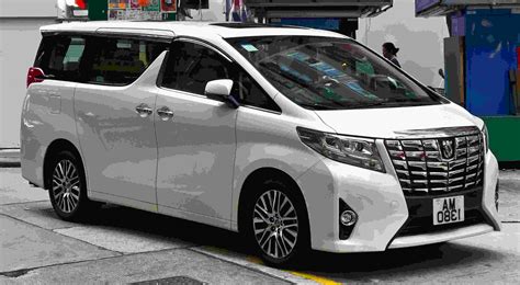 Toyota Alphard For Sale Erma Odetta