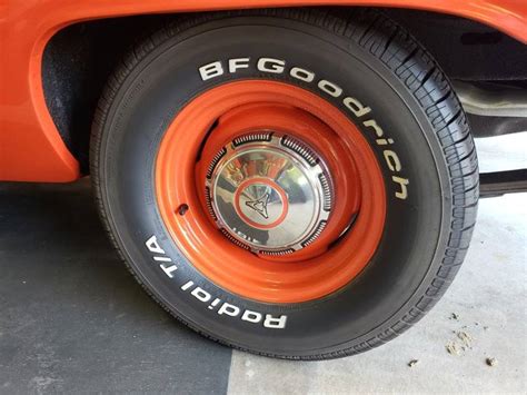 Show your 5x4 small bolt pattern wheels! | For A Bodies Only Mopar Forum