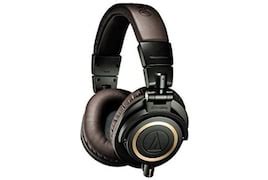 Audio-Technica ATH-M50X Wired Headphones: Specs, Reviews, Comparison ...