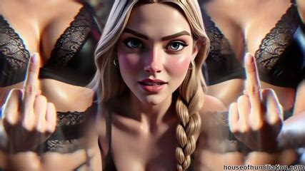 Sex Free Losers Stroke In Silence